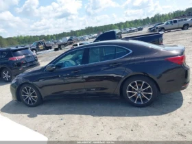 Acura TLX V6 Tech * *  | Mobile.bg    8