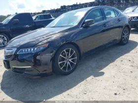  Acura TLX