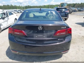 Acura TLX V6 Tech * *  | Mobile.bg    6