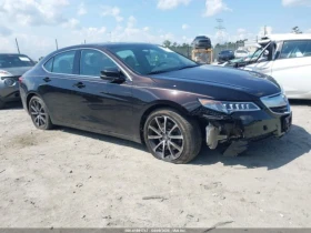 Acura TLX V6 Tech * *  | Mobile.bg    2