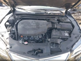 Acura TLX V6 Tech * *  | Mobile.bg    10