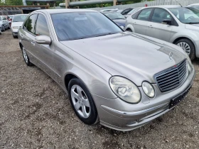 Обява за продажба на Mercedes-Benz E 320 3.2 CDI 204PS.AVANGARDE ITALIA ~8 699 лв. - изображение 9