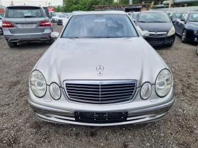 Обява за продажба на Mercedes-Benz E 320 3.2 CDI 204PS.AVANGARDE ITALIA ~8 699 лв. - изображение 1
