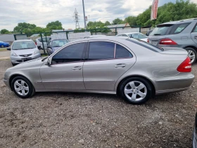Обява за продажба на Mercedes-Benz E 320 3.2 CDI 204PS.AVANGARDE ITALIA ~8 699 лв. - изображение 2