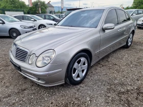Обява за продажба на Mercedes-Benz E 320 3.2 CDI 204PS.AVANGARDE ITALIA ~8 699 лв. - изображение 1