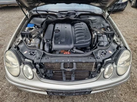 Mercedes-Benz E 320 3.2 CDI 204PS.AVANGARDE ITALIA - 8699 лв. - 84590835 13