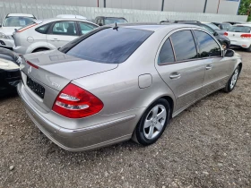 Обява за продажба на Mercedes-Benz E 320 3.2 CDI 204PS.AVANGARDE ITALIA ~8 699 лв. - изображение 7