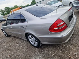 Обява за продажба на Mercedes-Benz E 320 3.2 CDI 204PS.AVANGARDE ITALIA ~8 699 лв. - изображение 4