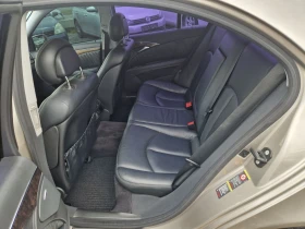 Обява за продажба на Mercedes-Benz E 320 3.2 CDI 204PS.AVANGARDE ITALIA ~8 699 лв. - изображение 10