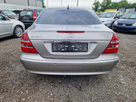 Обява за продажба на Mercedes-Benz E 320 3.2 CDI 204PS.AVANGARDE ITALIA ~8 699 лв. - изображение 3