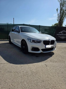  BMW M140