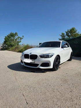 BMW M140 Xdrive | Mobile.bg    9