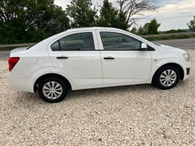 Chevrolet Aveo 1.2i 16v/75p.s-Sedan-Euro 5 | Mobile.bg    8