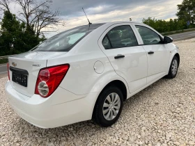 Chevrolet Aveo 1.2i 16v/75p.s-Sedan-Euro 5 | Mobile.bg    3