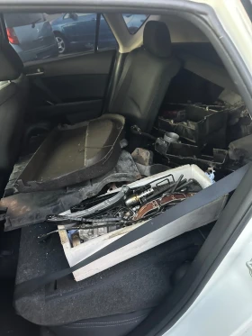 Mazda 3 АВТОМАТИК - 3999 лв. - 89382756 10