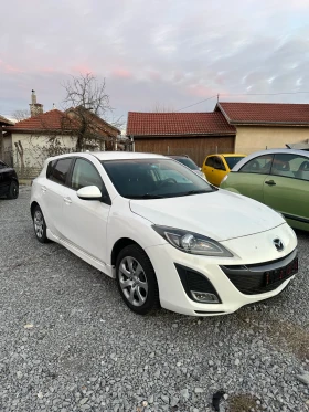 Mazda 3 АВТОМАТИК - 3999 лв. - 89382756 3