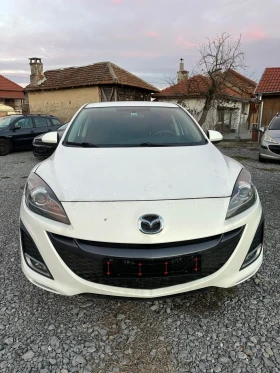 Mazda 3 АВТОМАТИК - 3999 лв. - 89382756 2