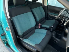 Citroen C4 Cactus 1.2 | Mobile.bg    15