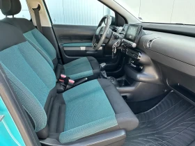 Citroen C4 Cactus 1.2 | Mobile.bg    14