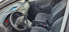 Обява за продажба на VW Golf 1.9 TDI 105 коня ~5 200 лв. - изображение 8