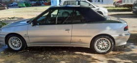 Обява за продажба на Peugeot 306 1.6 бензин ~3 700 лв. - изображение 5