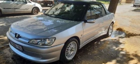 Обява за продажба на Peugeot 306 1.6 бензин ~3 700 лв. - изображение 6