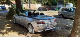 Обява за продажба на Peugeot 306 1.6 бензин ~3 700 лв. - изображение 2