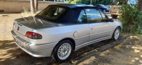 Обява за продажба на Peugeot 306 1.6 бензин ~3 700 лв. - изображение 4