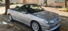 Обява за продажба на Peugeot 306 1.6 бензин ~3 700 лв. - изображение 1