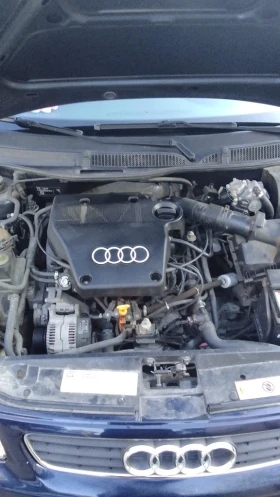 Обява за продажба на Audi A3 ~2 500 лв. - изображение 2