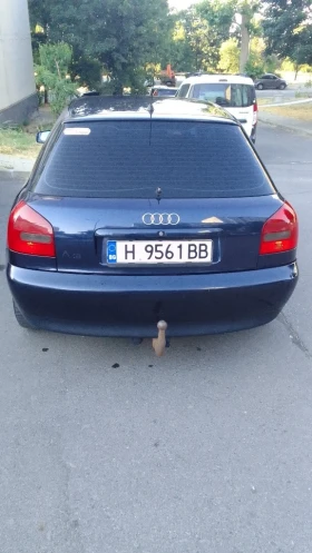Обява за продажба на Audi A3 ~2 500 лв. - изображение 3