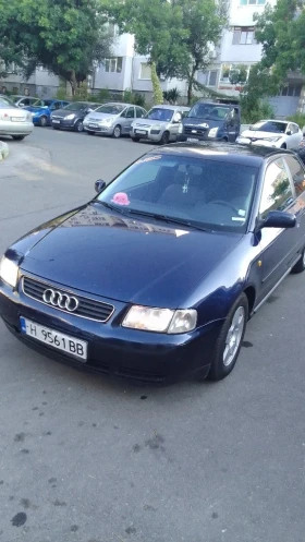 Обява за продажба на Audi A3 ~2 500 лв. - изображение 1