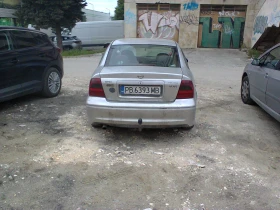 Opel Vectra 2.0 TD - 82   | Mobile.bg    13