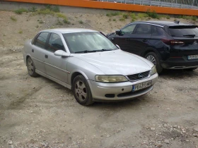 Opel Vectra 2.0 TD - 82   | Mobile.bg    11