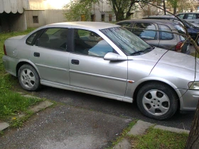 Opel Vectra 2.0 TD - 82   | Mobile.bg    14