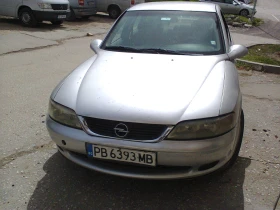 Opel Vectra 2.0 TD - 82   | Mobile.bg    3