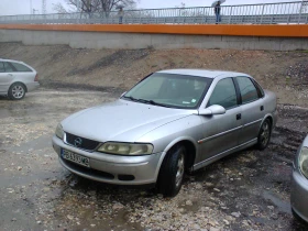 Opel Vectra 2.0 TD - 82   | Mobile.bg    10