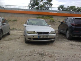 Opel Vectra 2.0 TD - 82   | Mobile.bg    12
