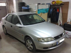  Opel Vectra