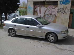 Opel Vectra 2.0 TD - 82   | Mobile.bg    4