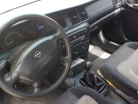 Opel Vectra 2.0 TD - 82   | Mobile.bg    6