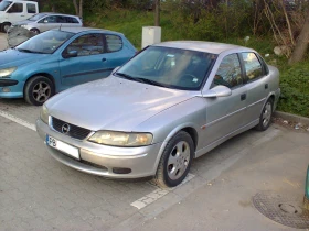 Opel Vectra 2.0 TD - 82   | Mobile.bg    2