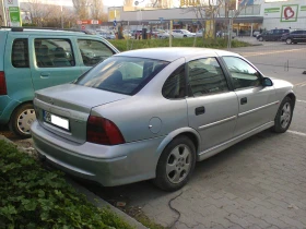 Opel Vectra 2.0 TD - 82   | Mobile.bg    5