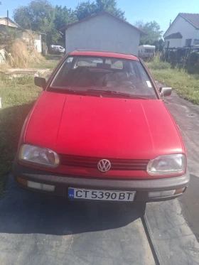 Обява за продажба на VW Golf ~1 300 лв. - изображение 1