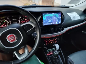 Обява за продажба на Fiat Tipo Работещо такси ~18 000 лв. - изображение 6