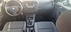 VW Golf Plus 1.9 tdi-90 кс. - 7400 лв. - 70170578 7