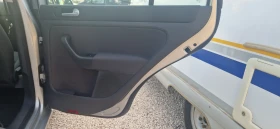 VW Golf Plus 1.9 tdi-90 кс. - 7400 лв. - 70170578 13