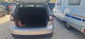 VW Golf Plus 1.9 tdi-90 кс. - 7400 лв. - 70170578 16