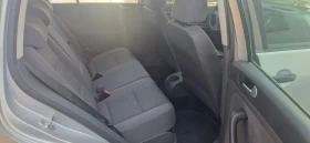 VW Golf Plus 1.9 tdi-90 кс. - 7400 лв. - 70170578 12
