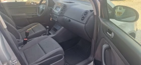 VW Golf Plus 1.9 tdi-90 кс. - 7400 лв. - 70170578 10